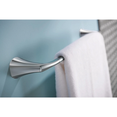 Lindor 18" Towel Bar