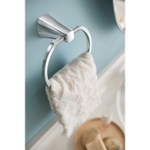 Lindor Towel Ring