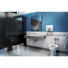M-Power Foam Soap Dispenser