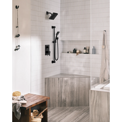 90 Degree Moen Eco-Performance Handheld Shower