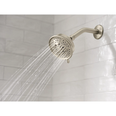 Jase Chrome Posi-Temp(R) tub/shower