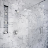 Vichy Chrome Posi-Temp(R) Eco-Performance Shower only