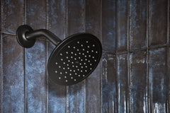 Ember Chrome cycling shower only