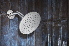 Ember Chrome cycling shower only