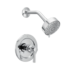 Aluma Chrome cycling tub/shower