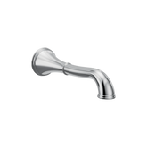 Belfield Chrome tub filler