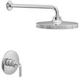 Cambium Chrome Posi-Temp(R) shower only