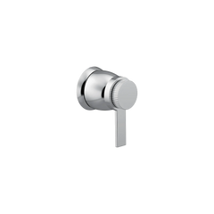 Cambium Chrome volume control