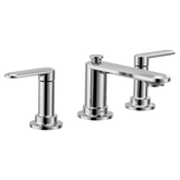 Greenfield Two-Handle Widespread Bathroom Sink Faucet