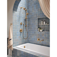 Jase M-CORE 2-Series Shower Trim