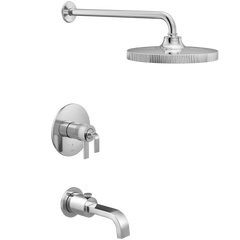 Cambium M-CORE 4-Series Tub and Shower Trim