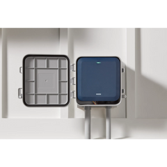 Moen Smart Sprinkler Controller Outdoor Enclosure