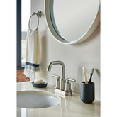 Gibson Two-handle Centerset Bathroom Sink Faucet