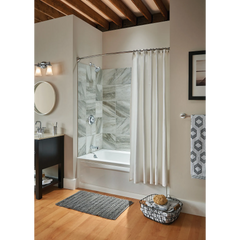 Gibson Chrome Posi-Temp(R) Tub/Shower