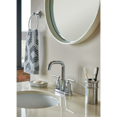 Iso Towel Ring