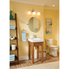 Retreat Towel Ring