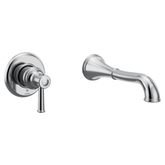 Belfield Wall Mount Tub Filler Trim