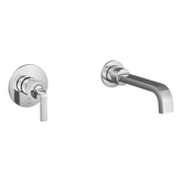 Cambium Wall Mount Tub Filler Trim