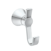 Mikah Chrome robe hook