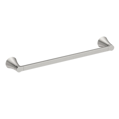 Mikah Chrome towel bar