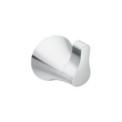 Graeden Chrome robe hook