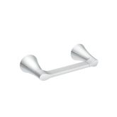Graeden Chrome pivoting paper holder