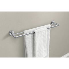 Arlys Double Towel Bar