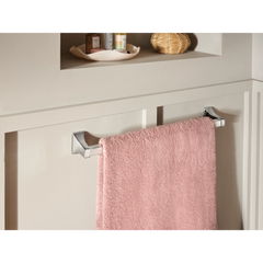 Adler Chrome 18" towel bar
