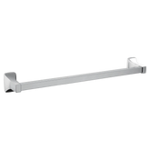 Adler Chrome 18" towel bar