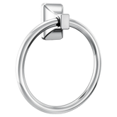 Adler Towel Ring