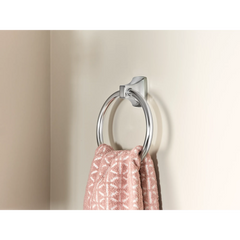 Adler Towel Ring