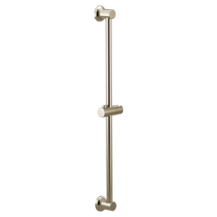 Moen Chrome Slide Bars