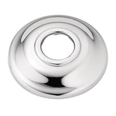Moen Shower Arm Flange (2.5”l X 2.5”w X .5”h)