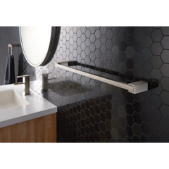 Kyvos Chrome 24" Towel Bar