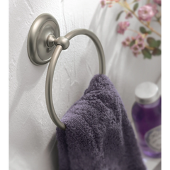 Yorkshire Towel Ring