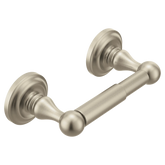 Madison Brushed nickel paper holder