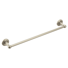 Madison Pewter 24" Towel Bar