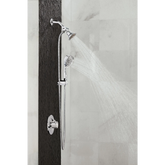 Moen Chrome Shower Arm Diverter (Non-Pivoting)