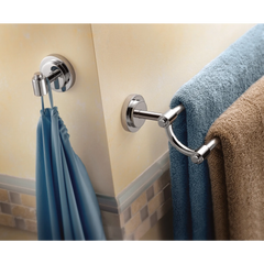 Iso 24" Double Towel Bar
