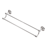 Iso 24" Double Towel Bar