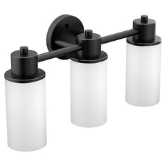 Iso 3-Light Bathroom Vanity Light