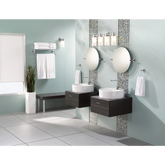 Iso 3-Light Bathroom Vanity Light
