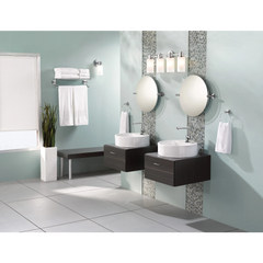 Iso 3-Light Bathroom Vanity Light