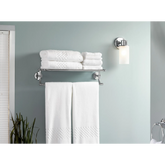 Iso 1-Light Bathroom Vanity Light
