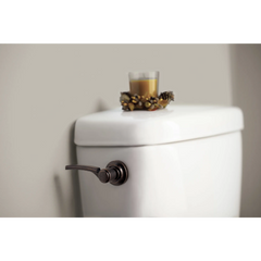 Bradshaw Oil Rubbed Bronze Tank Lever
