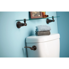 Bradshaw Oil Rubbed Bronze Tank Lever