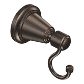 Bradshaw Oil Rubbed Bronze Robe Hook