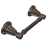 Bradshaw Oil Rubbed Bronze Toilet Paper Holder