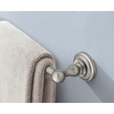 Madison Chrome 24" Towel Bar