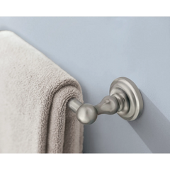 Madison Chrome 18" Towel Bar